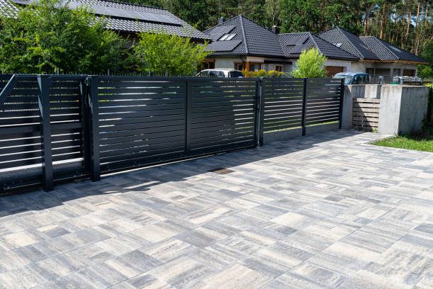 Best Eco-Friendly Driveway Paving in Cheney, KS