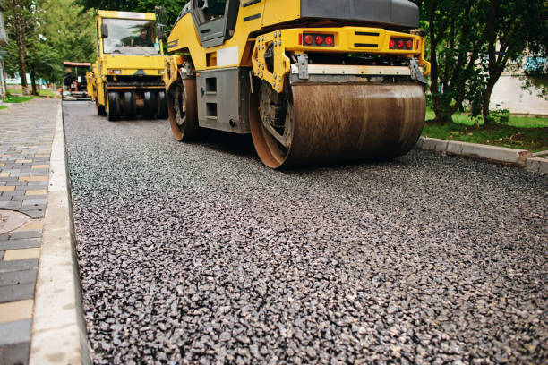 Best Residential Driveway Paving in Cheney, KS